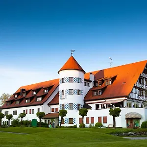 Golfhotel Bodensee Weißensberg