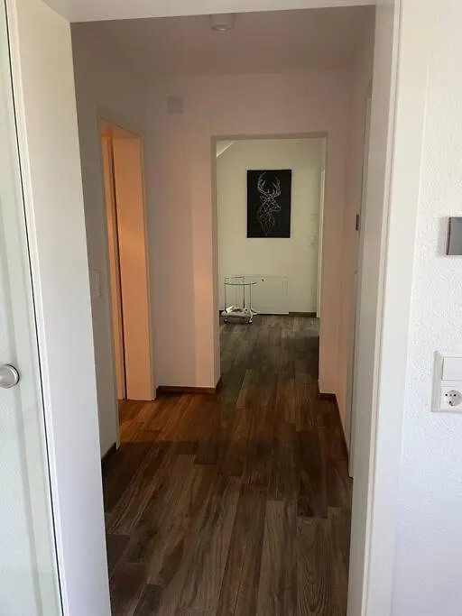 Ferienwohnung Zum Glueck Weissensberg 0*,  Germany