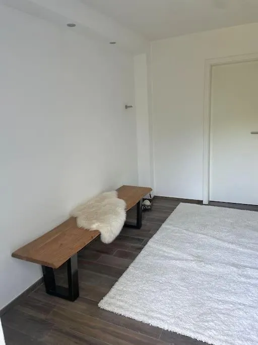 Apartment Ferienwohnung Zum Glueck Weissensberg