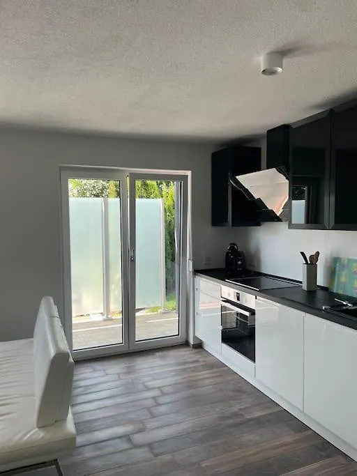 Ferienwohnung Zum Glueck Weissensberg