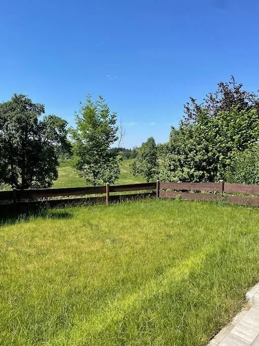 Ferienwohnung Zum Glueck Weissensberg Apartment