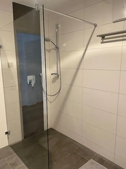 Ferienwohnung Zum Glueck Weissensberg Apartment