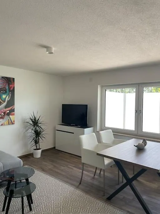 Ferienwohnung Zum Glueck Weissensberg 0*,